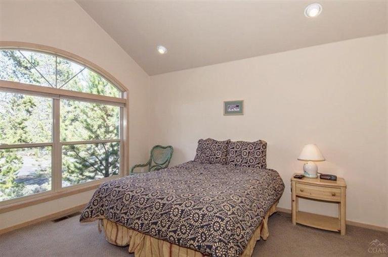 Fairway Crest Village - Residential