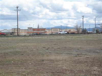 Hayden Acres - Commercial Sale