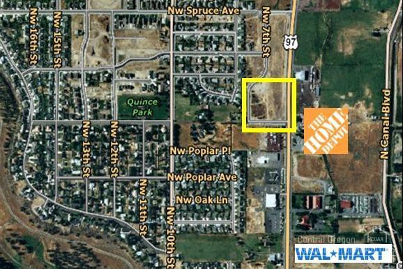 Hayden Acres - Commercial Sale