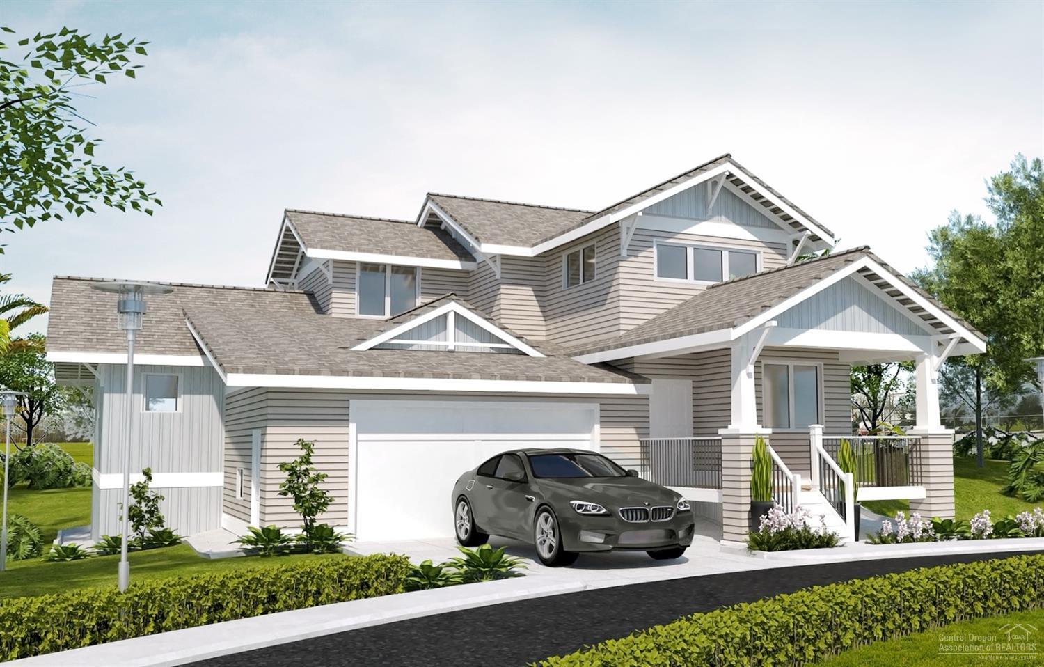 Breckenridge - Residential