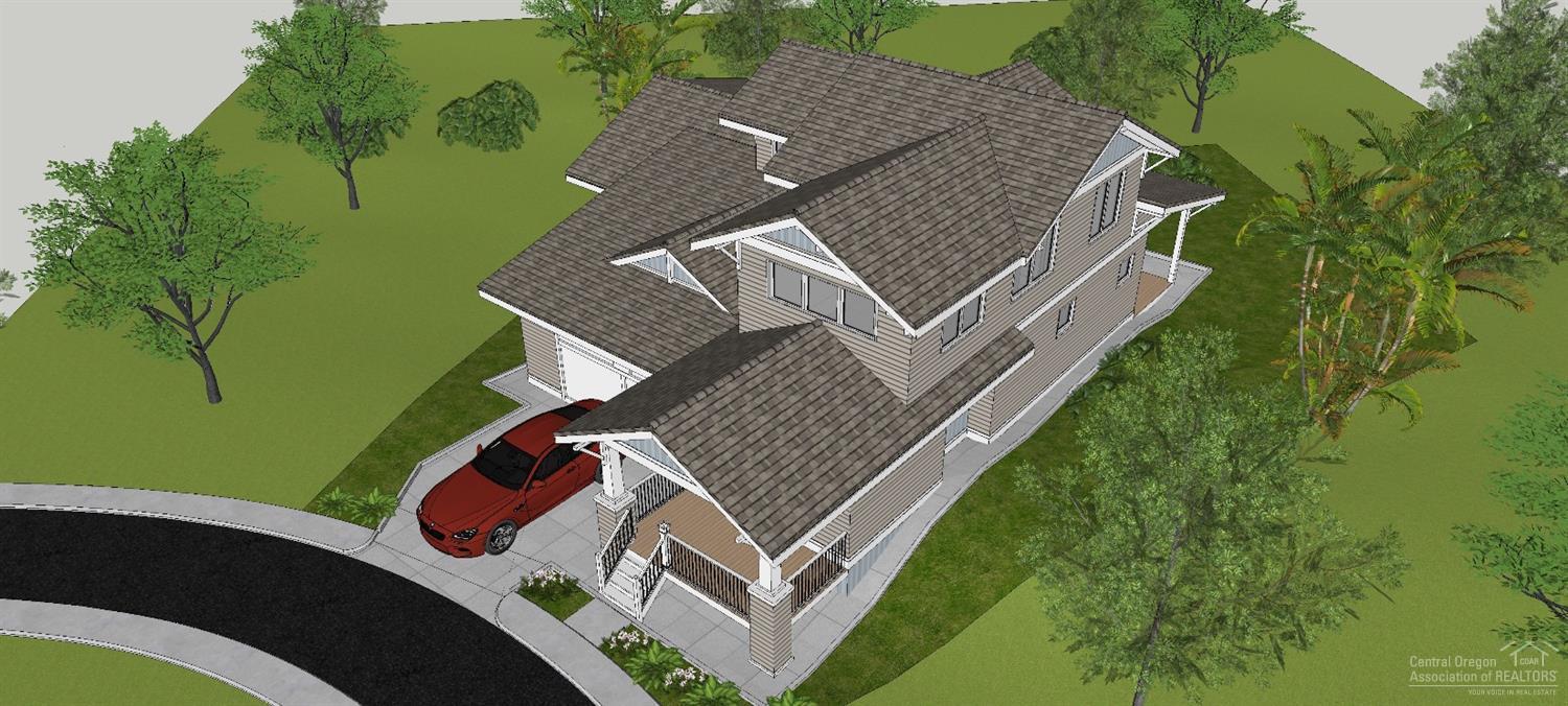 Breckenridge - Residential