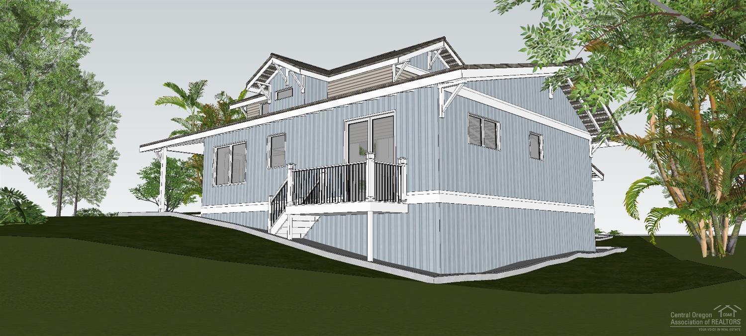 Breckenridge - Residential