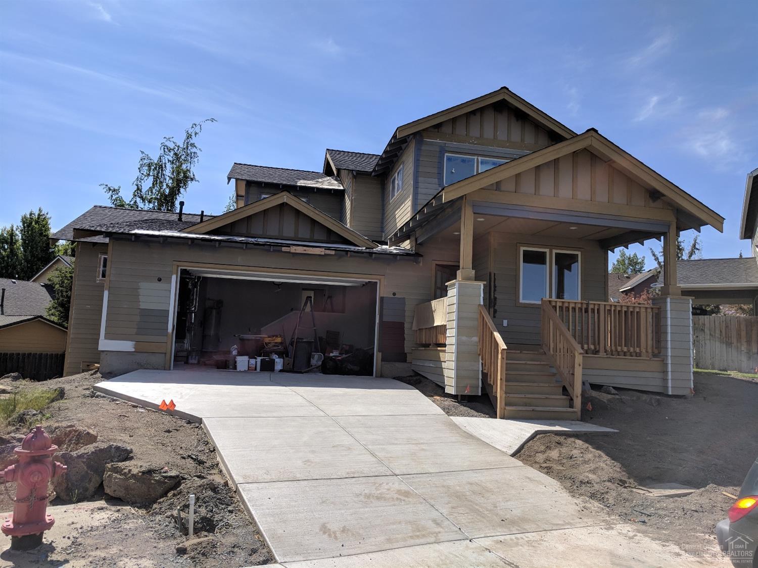 Breckenridge - Residential