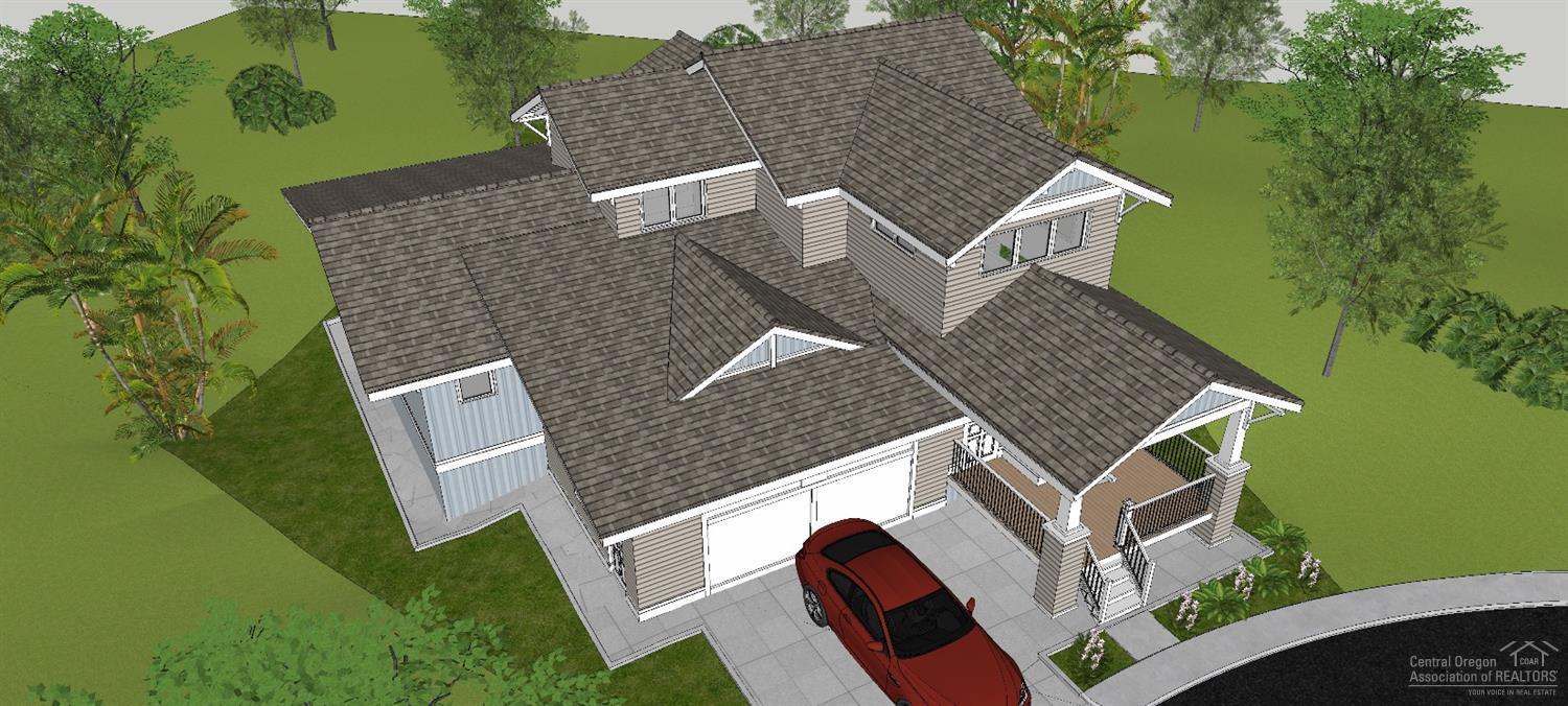 Breckenridge - Residential