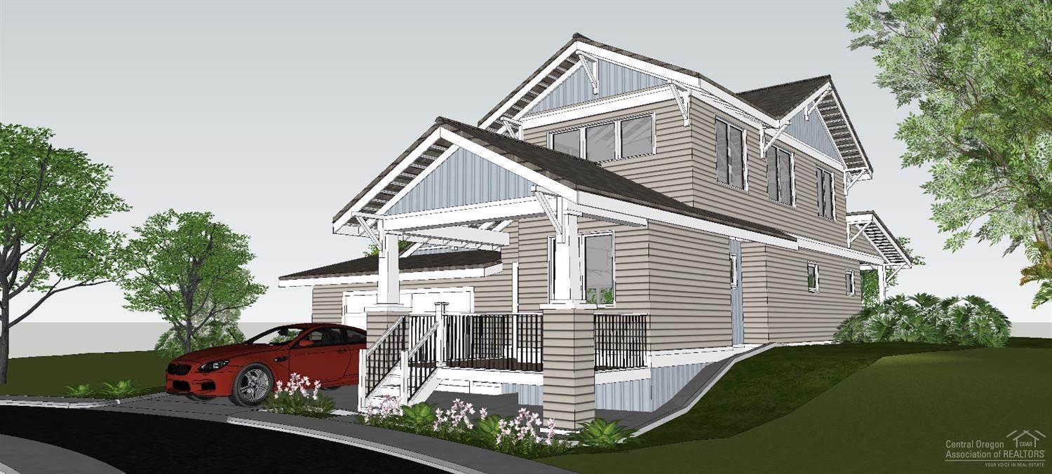 Breckenridge - Residential