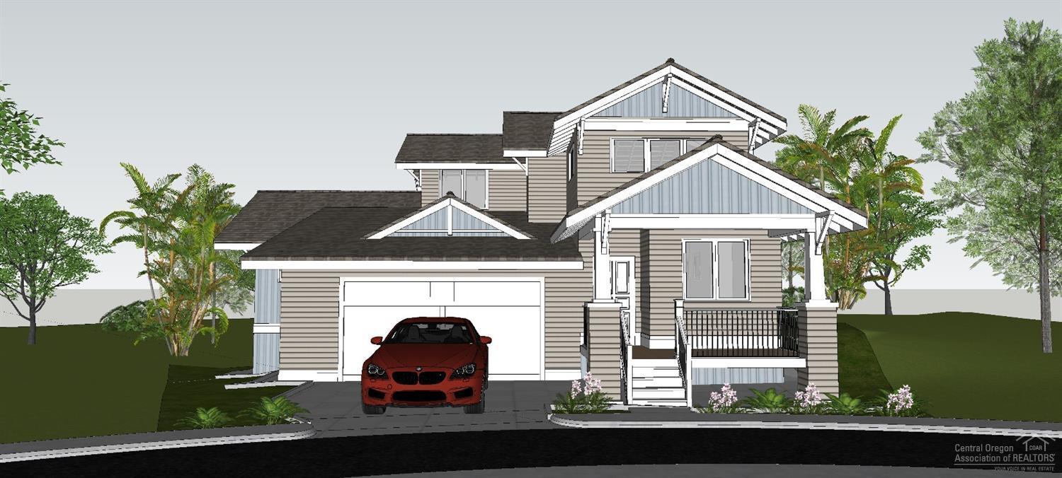 Breckenridge - Residential