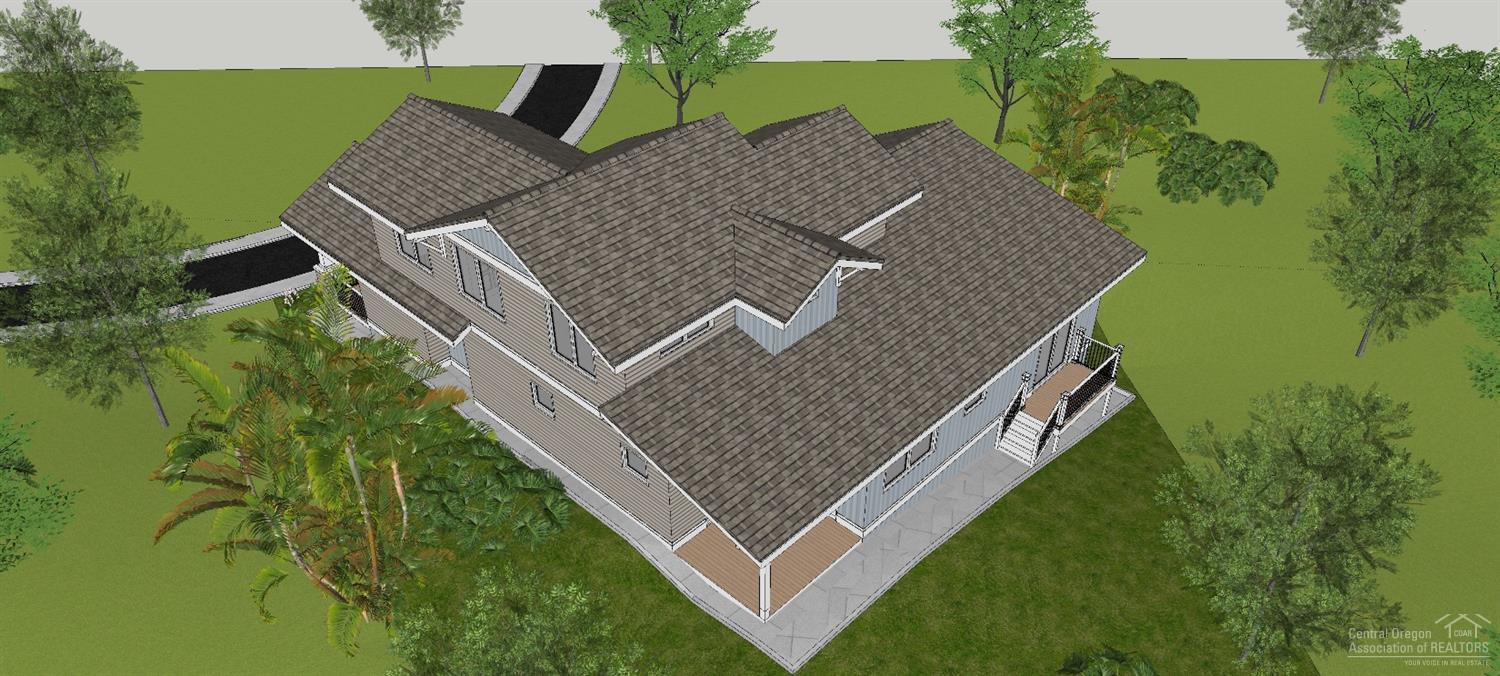 Breckenridge - Residential