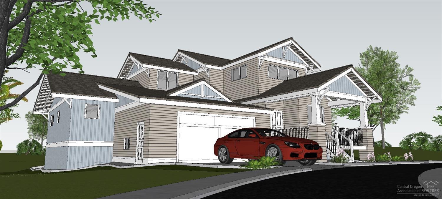 Breckenridge - Residential