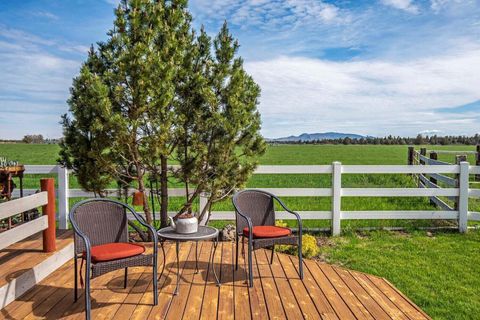 Tiny photo for 61140 Obernolte Road, Bend, OR 97701 (MLS # 220209932)