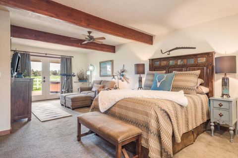 Tiny photo for 61140 Obernolte Road, Bend, OR 97701 (MLS # 220209932)