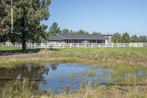 Tiny photo for 61140 Obernolte Road, Bend, OR 97701 (MLS # 220209932)