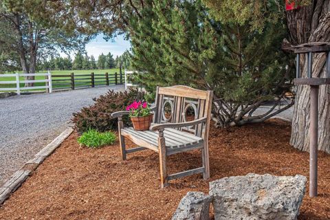 Tiny photo for 61140 Obernolte Road, Bend, OR 97701 (MLS # 220209932)