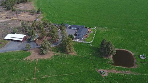 Tiny photo for 61140 Obernolte Road, Bend, OR 97701 (MLS # 220209932)