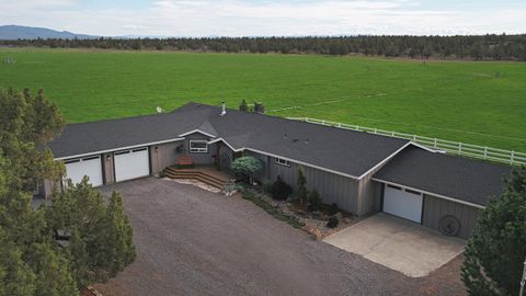 Tiny photo for 61140 Obernolte Road, Bend, OR 97701 (MLS # 220209932)