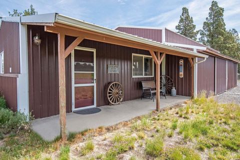 Tiny photo for 61140 Obernolte Road, Bend, OR 97701 (MLS # 220209932)