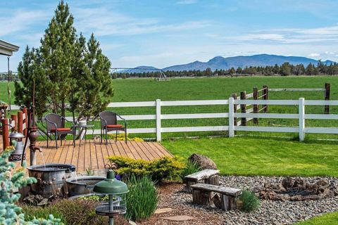 Tiny photo for 61140 Obernolte Road, Bend, OR 97701 (MLS # 220209932)