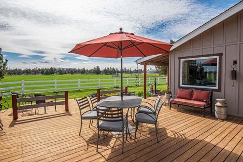 Tiny photo for 61140 Obernolte Road, Bend, OR 97701 (MLS # 220209932)