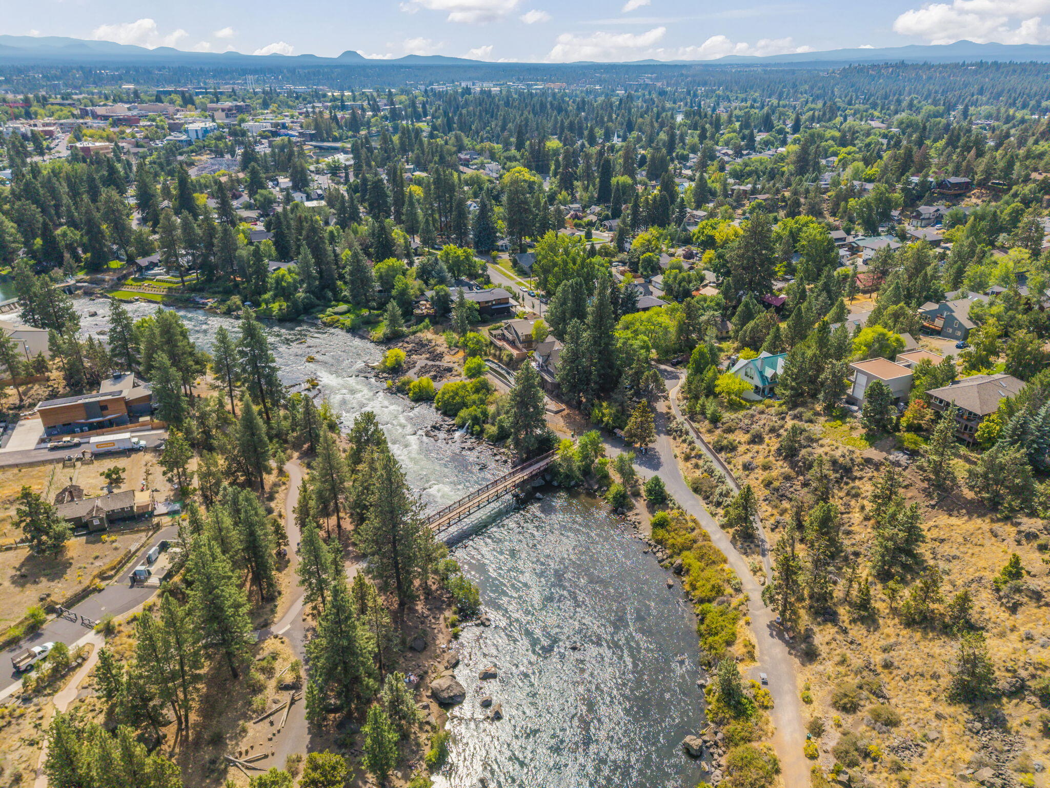 Aubrey Heights - Residential