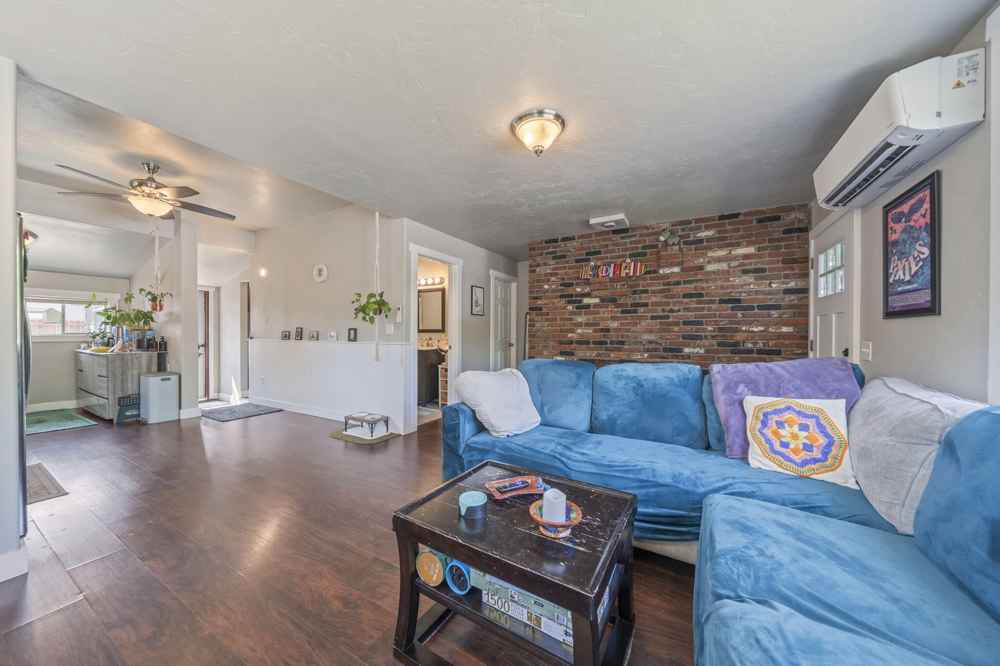 Aubrey Heights - Residential