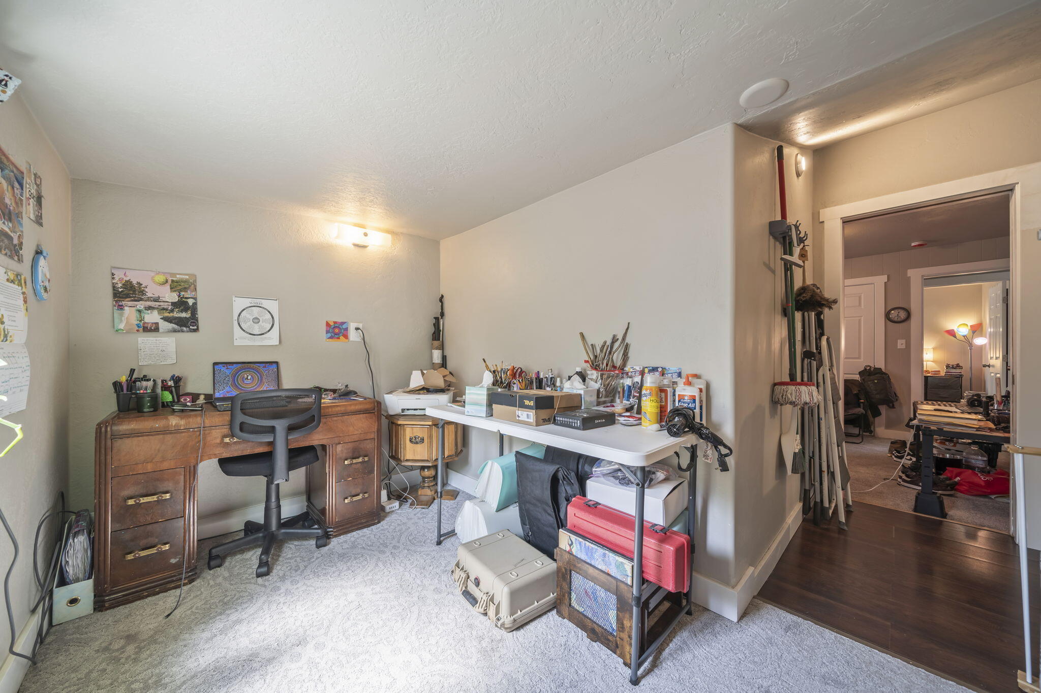 Aubrey Heights - Residential