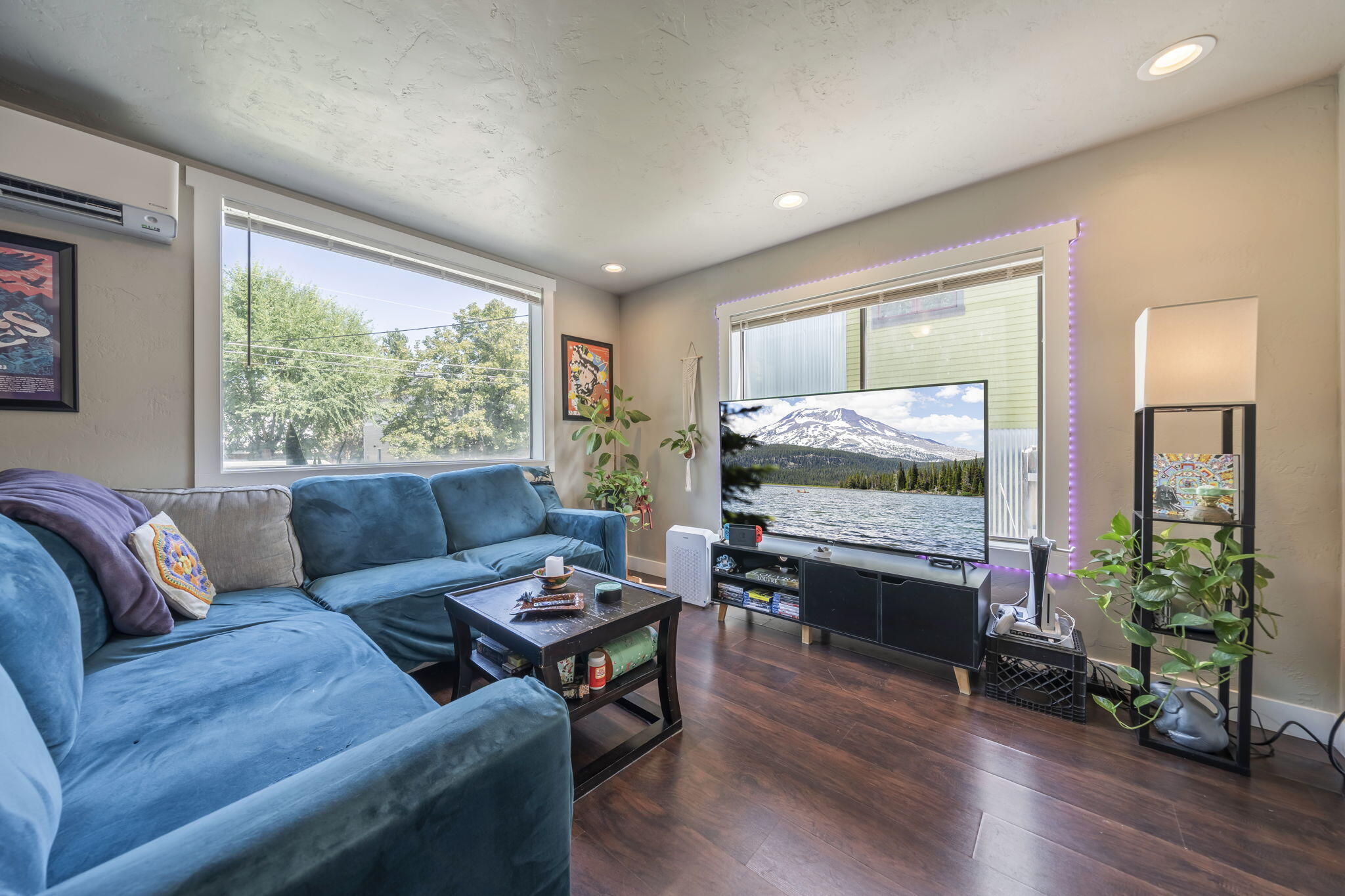 Aubrey Heights - Residential