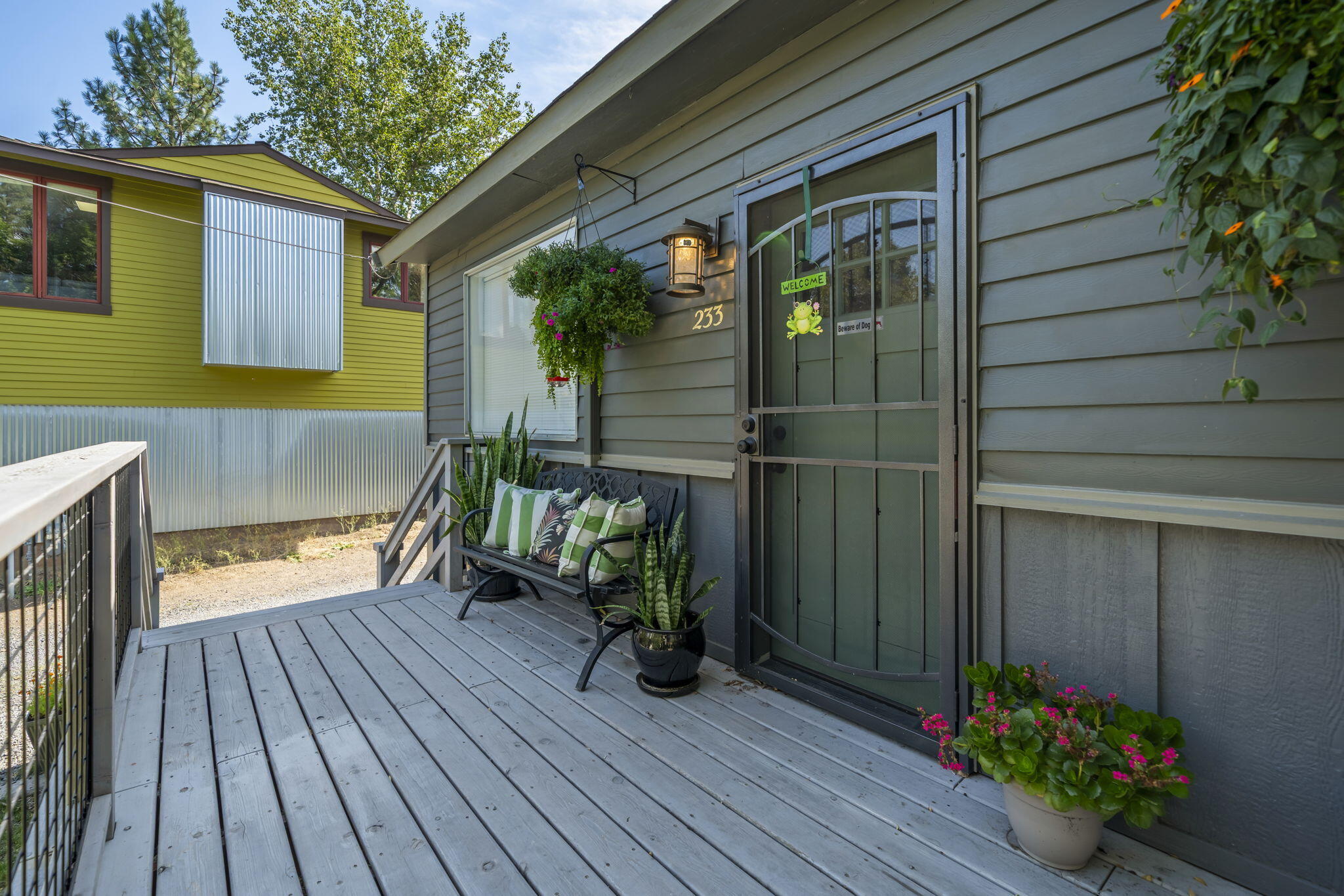 Aubrey Heights - Residential