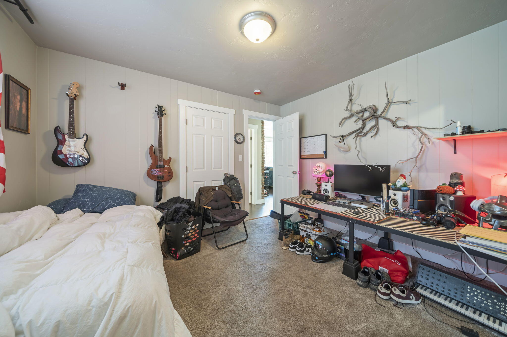 Aubrey Heights - Residential