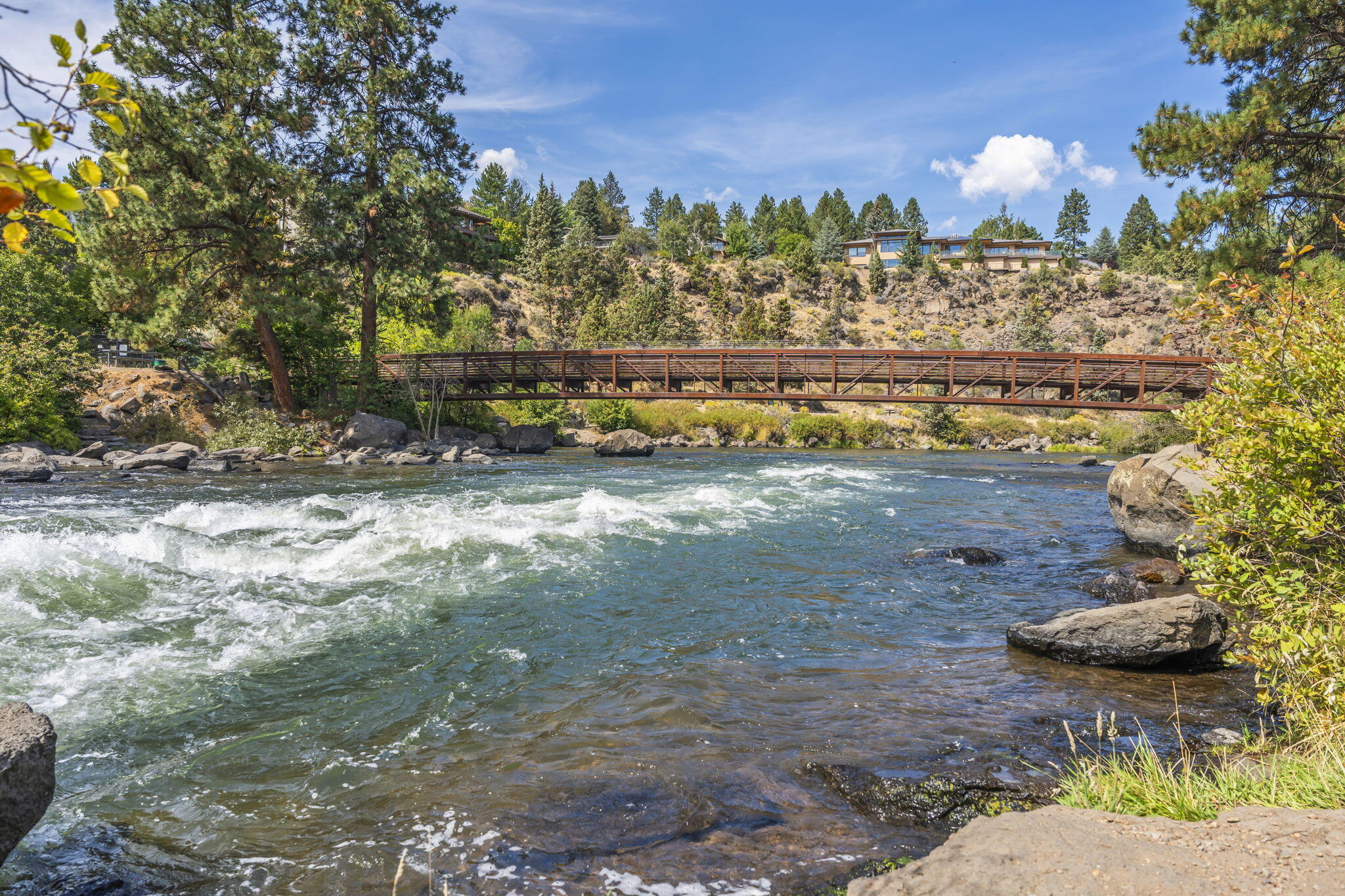 Aubrey Heights - Residential