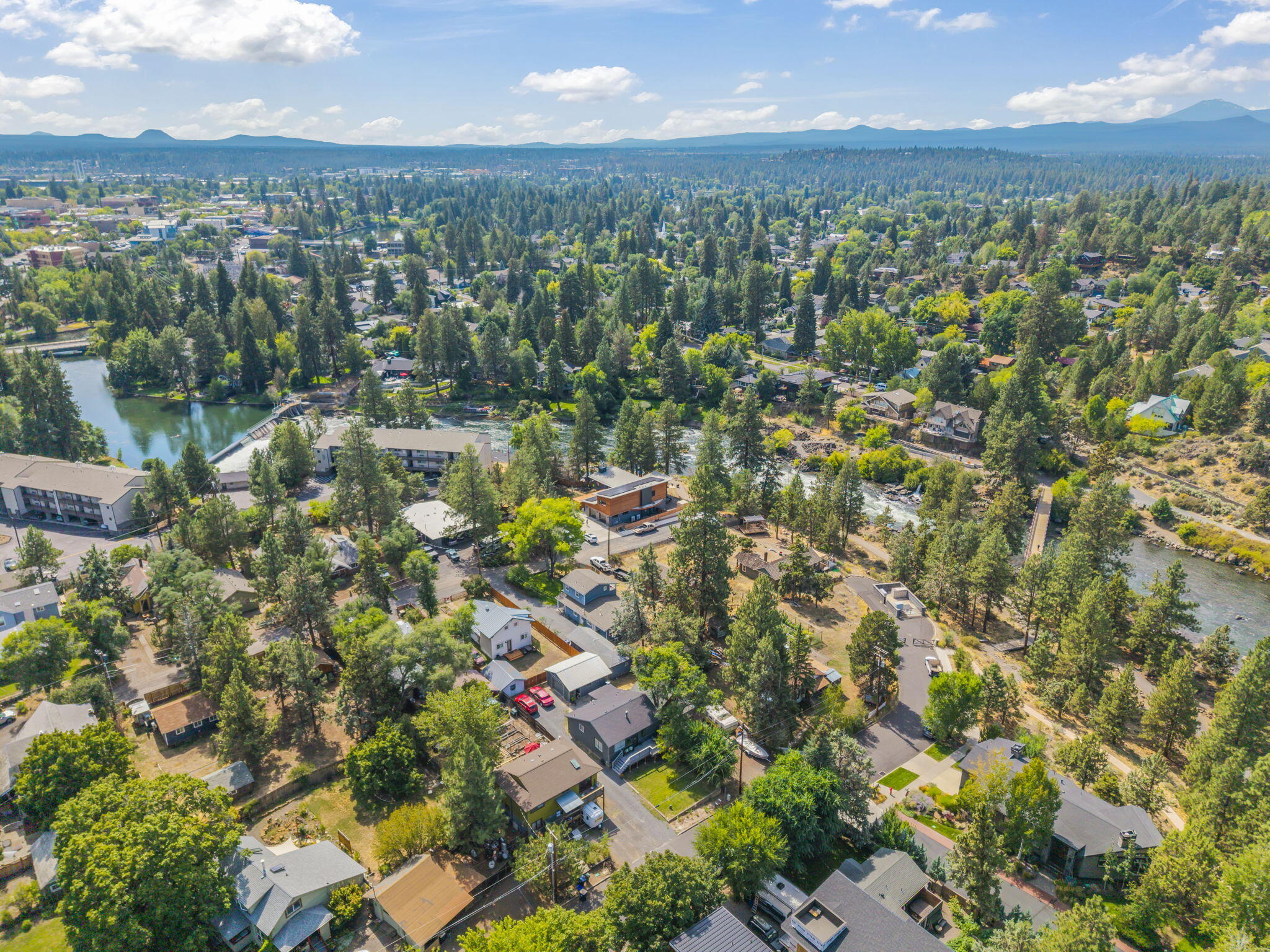 Aubrey Heights - Residential