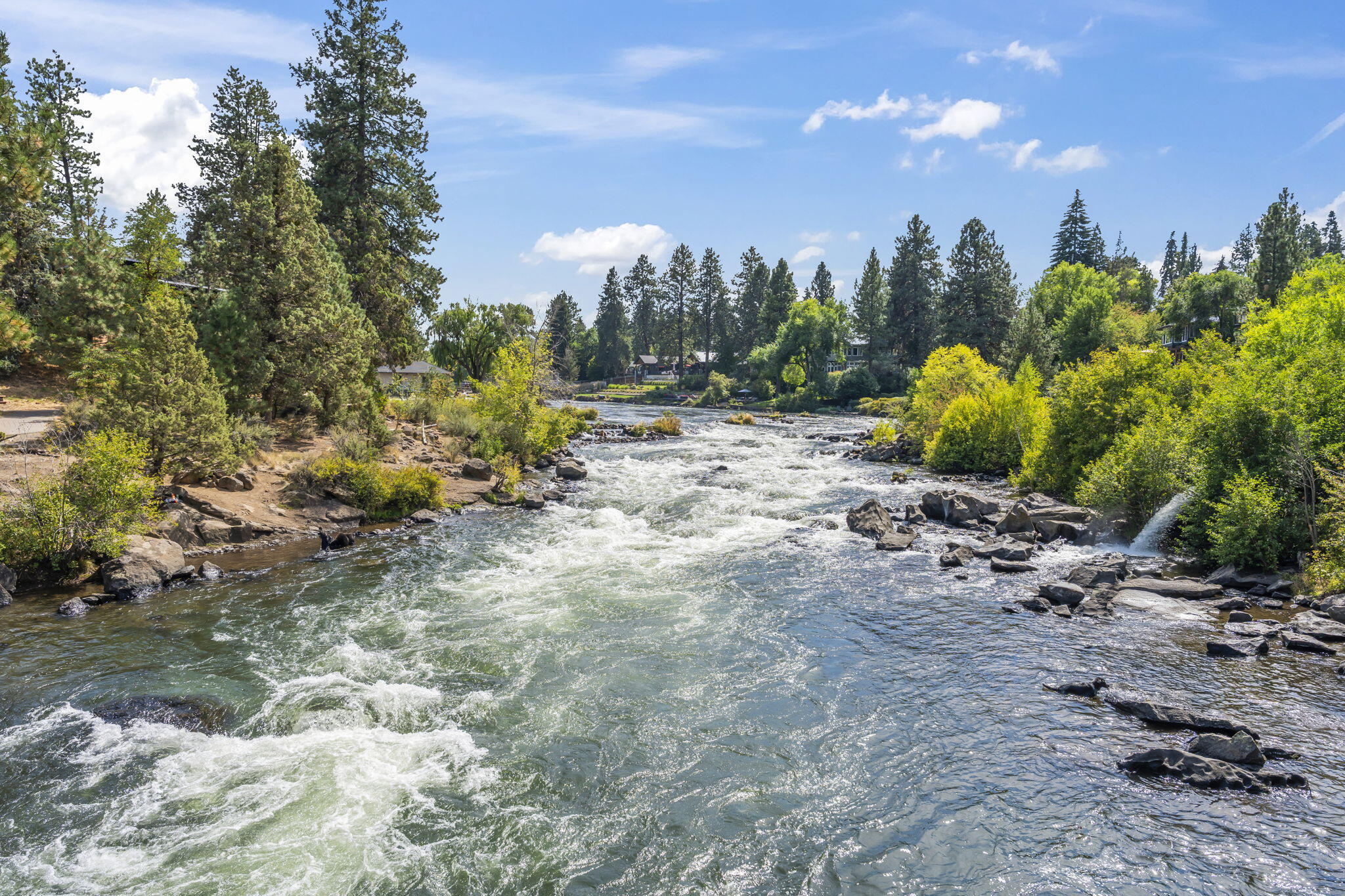 Aubrey Heights - Residential