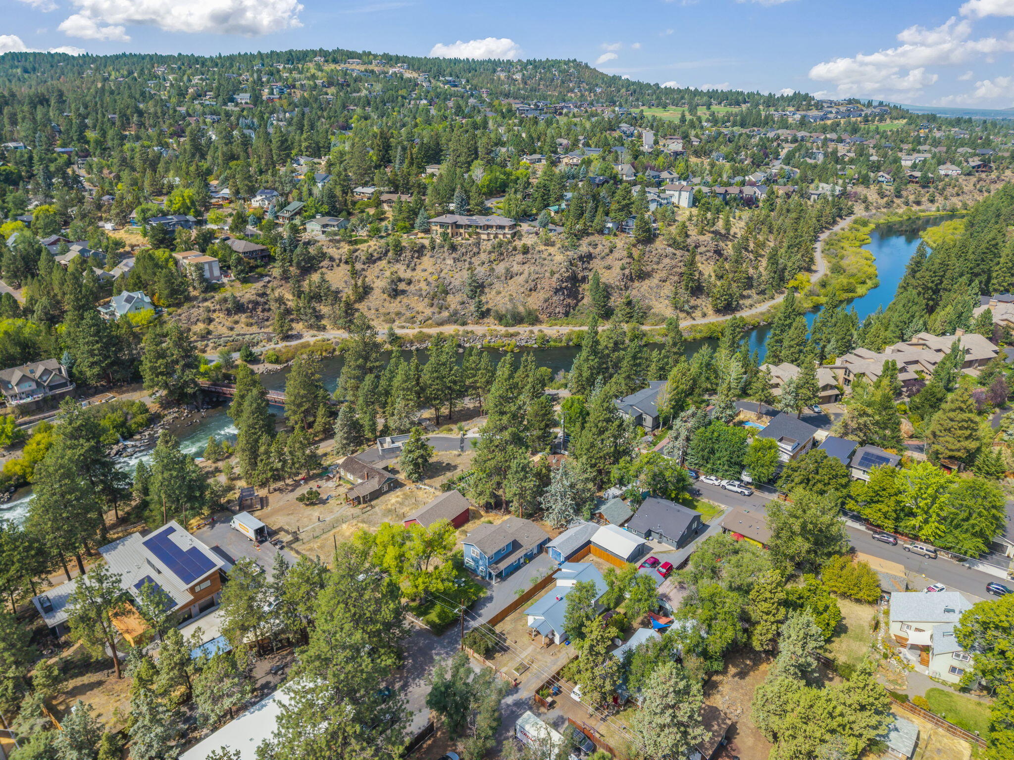 Aubrey Heights - Residential