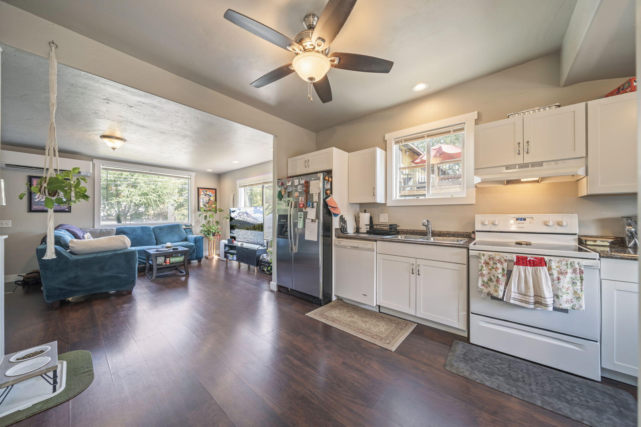 Aubrey Heights - Residential