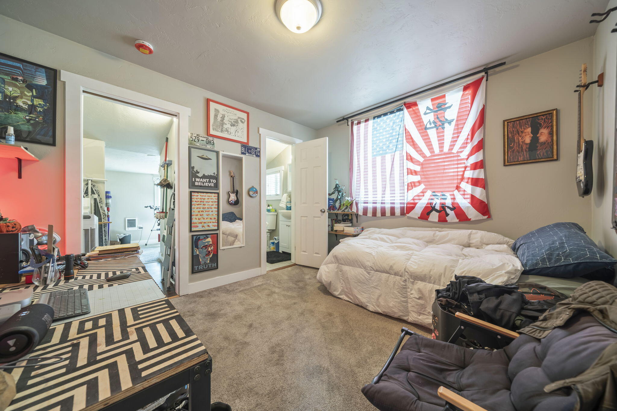 Aubrey Heights - Residential