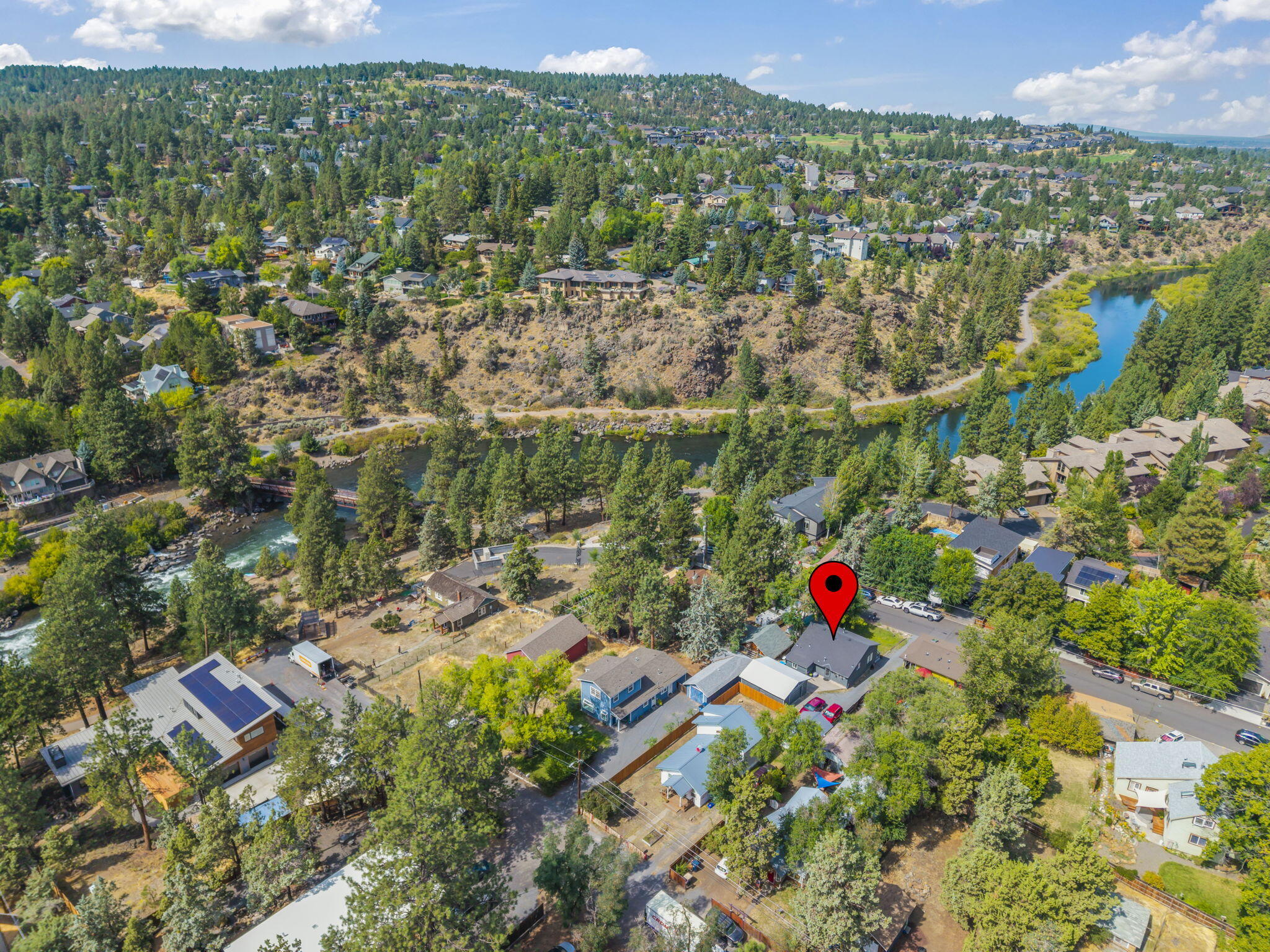 Aubrey Heights - Residential