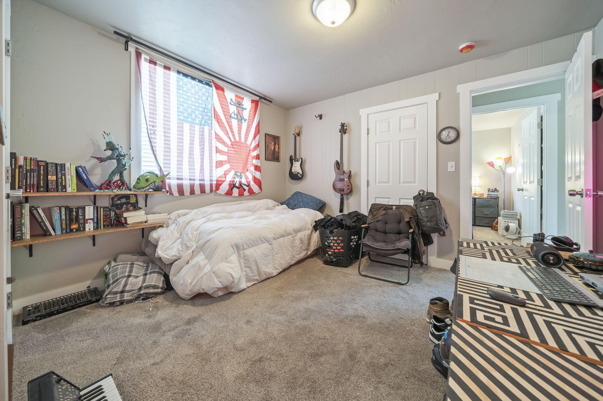 Aubrey Heights - Residential