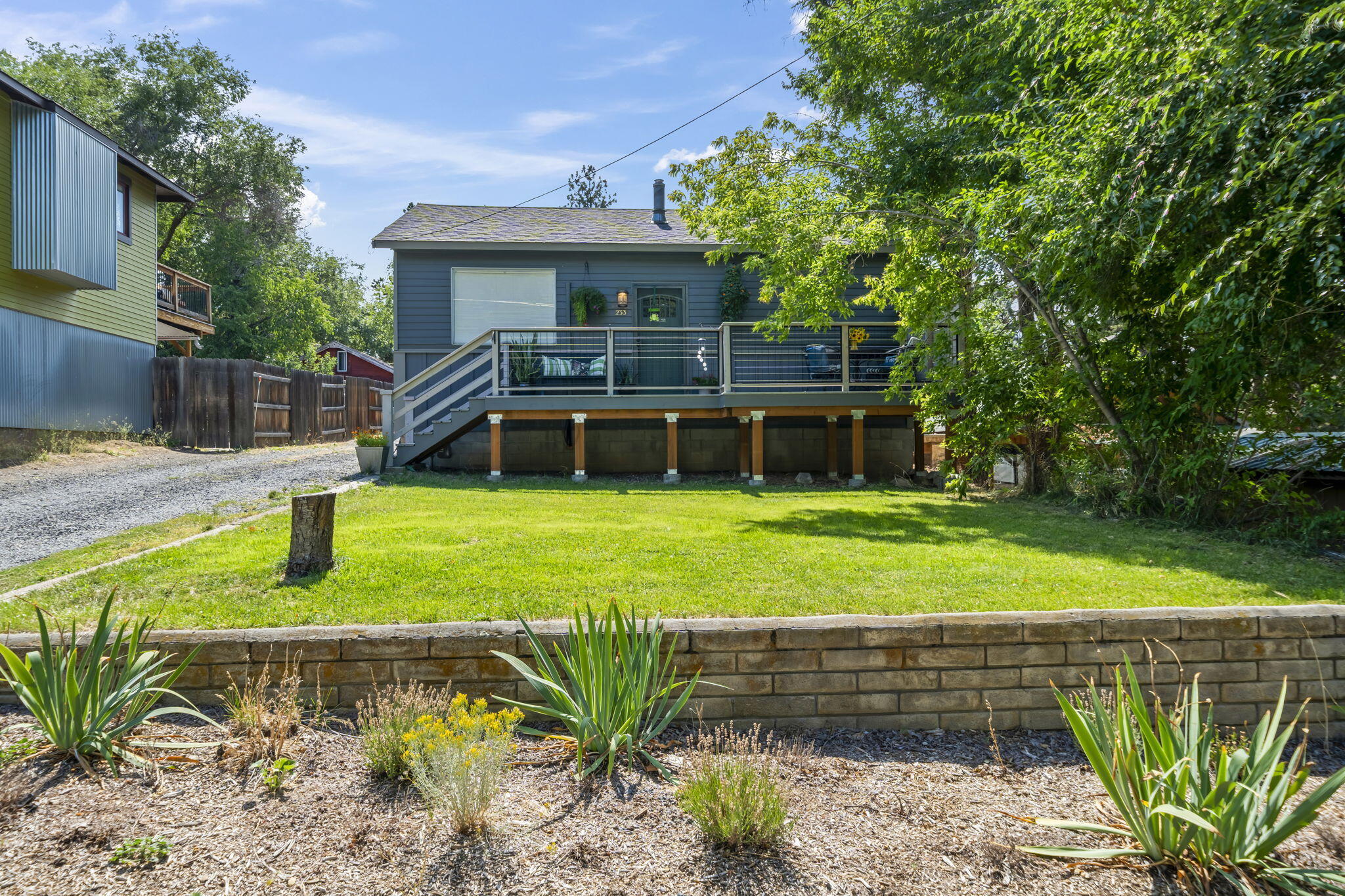 Aubrey Heights - Residential