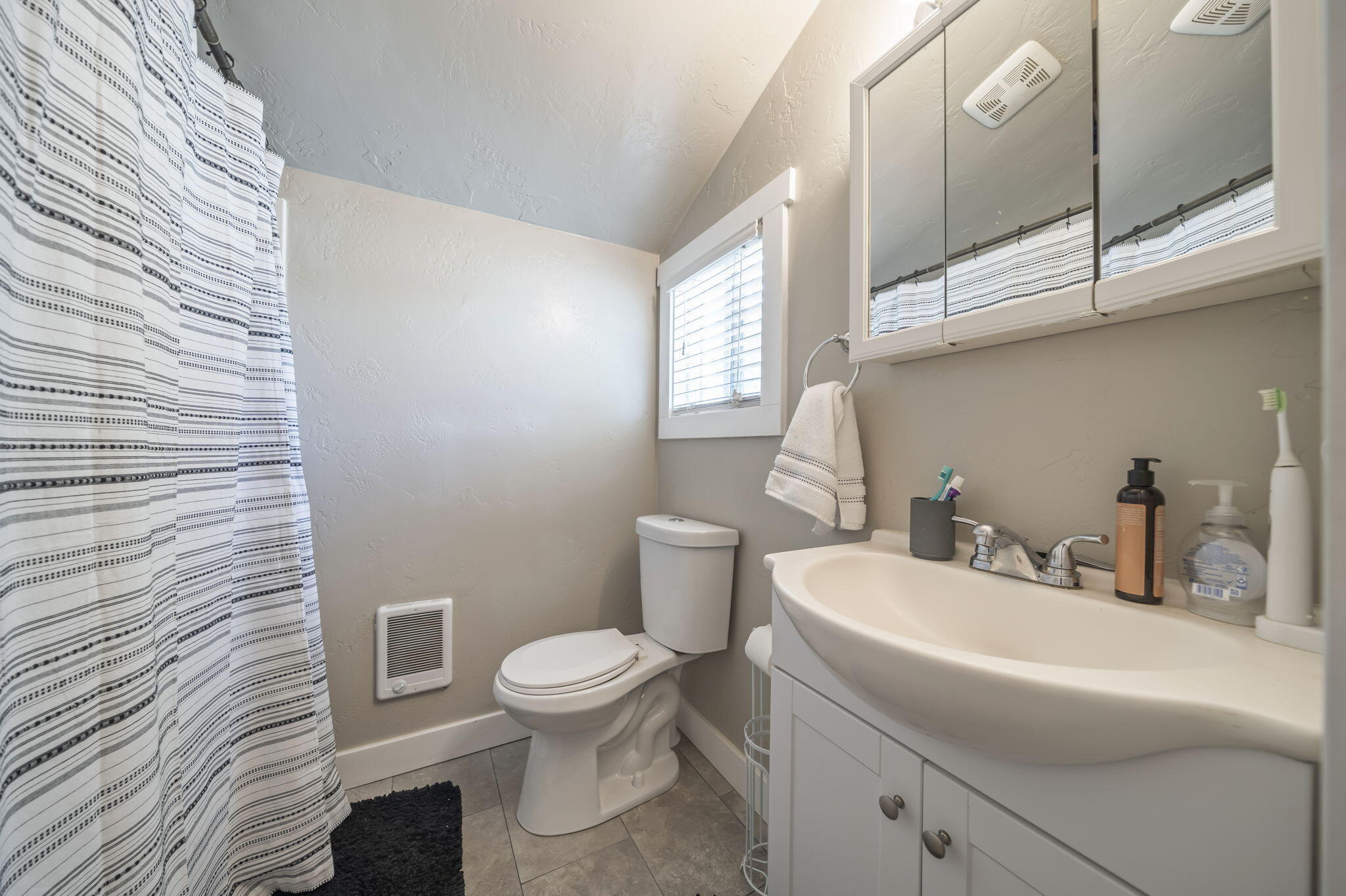 Aubrey Heights - Residential