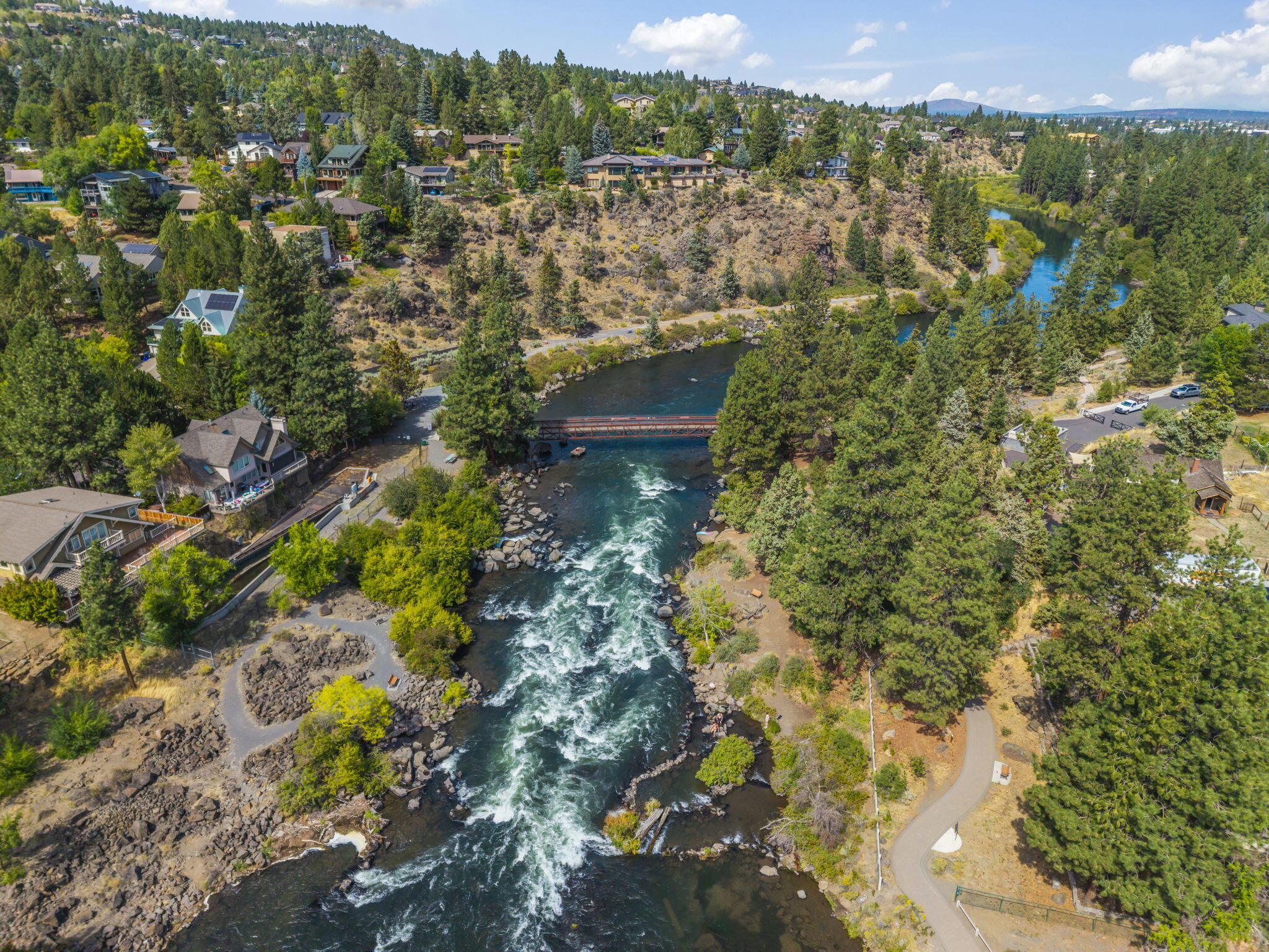 Aubrey Heights - Residential