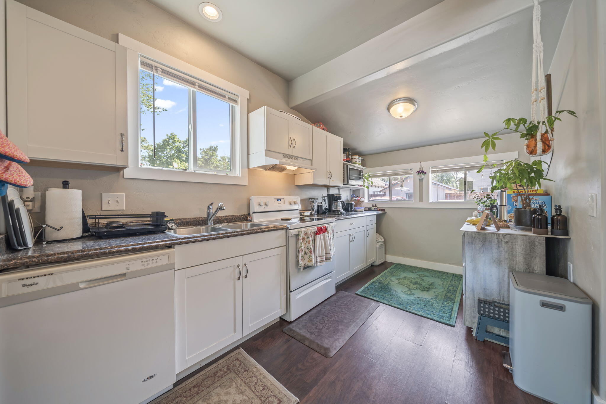 Aubrey Heights - Residential