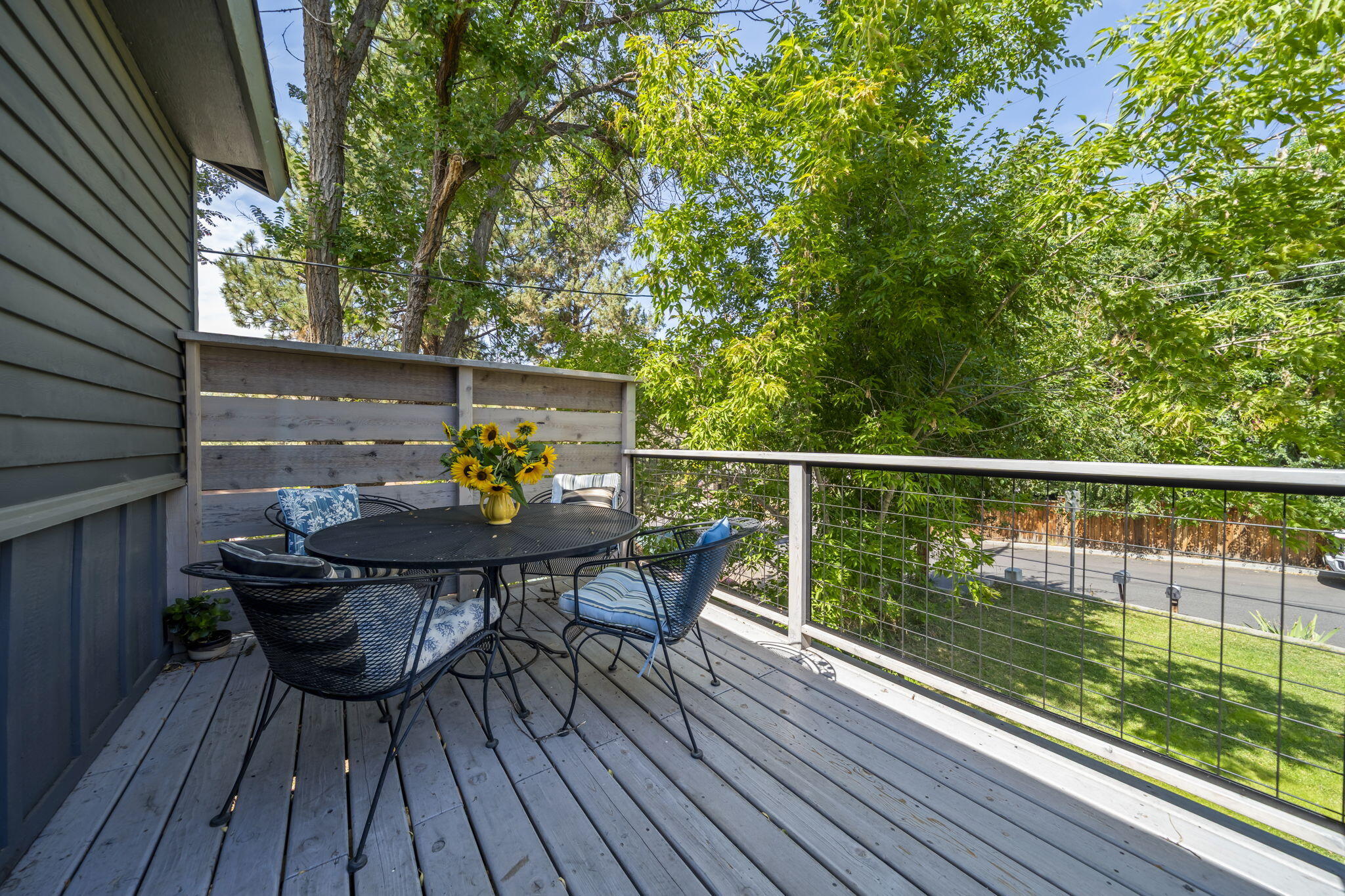 Aubrey Heights - Residential