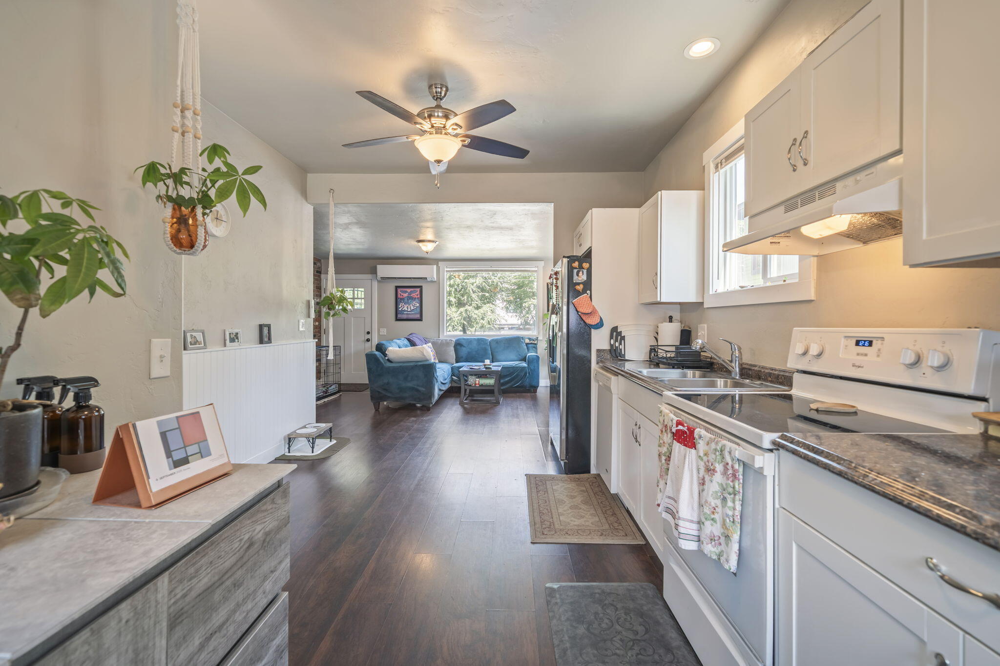 Aubrey Heights - Residential