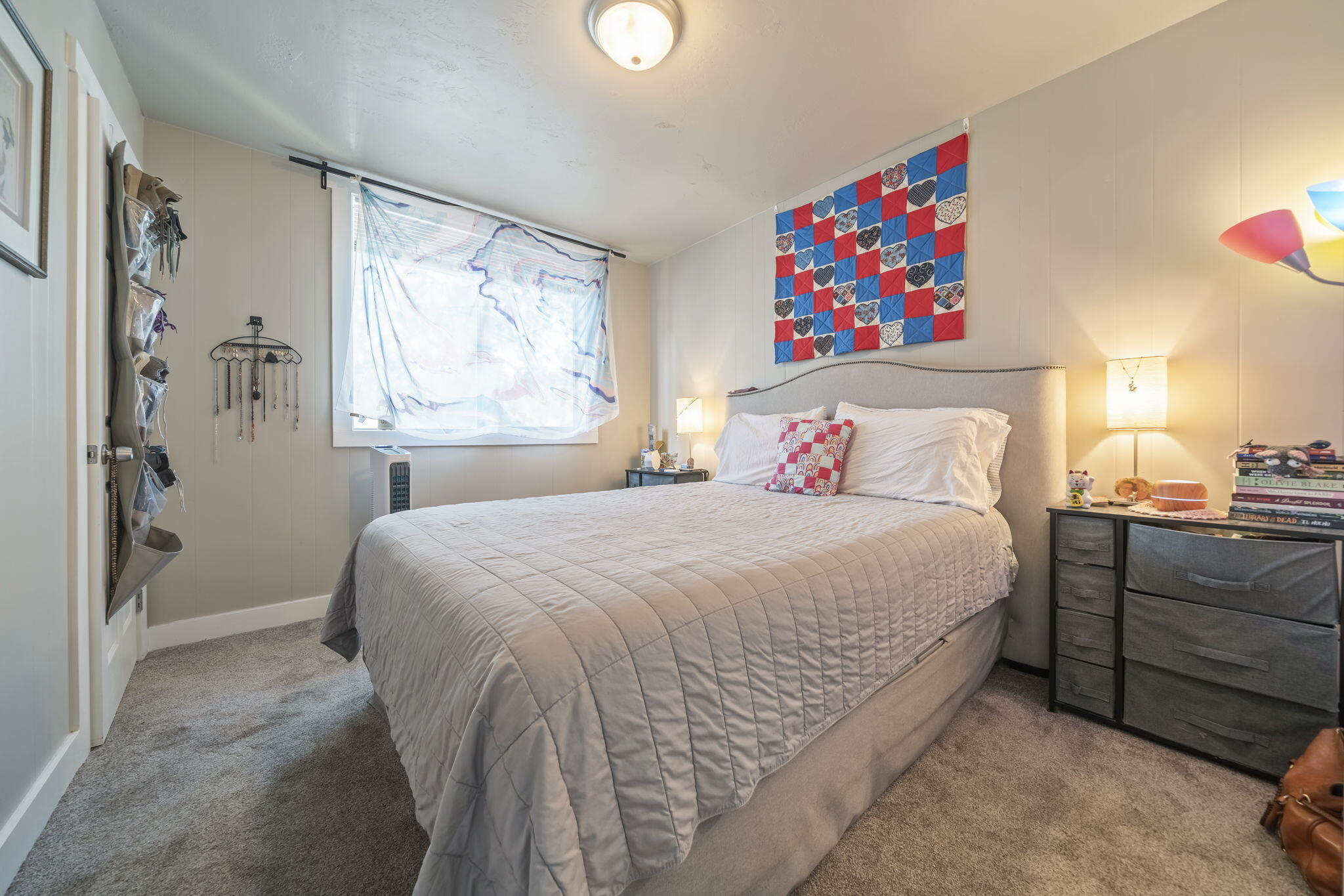 Aubrey Heights - Residential