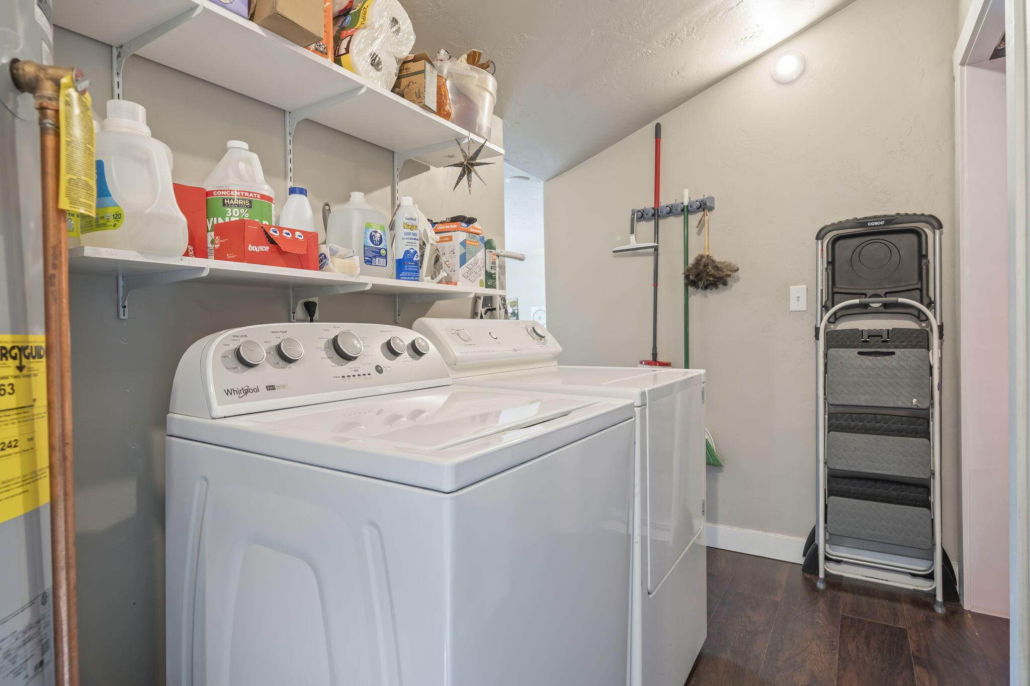 Aubrey Heights - Residential