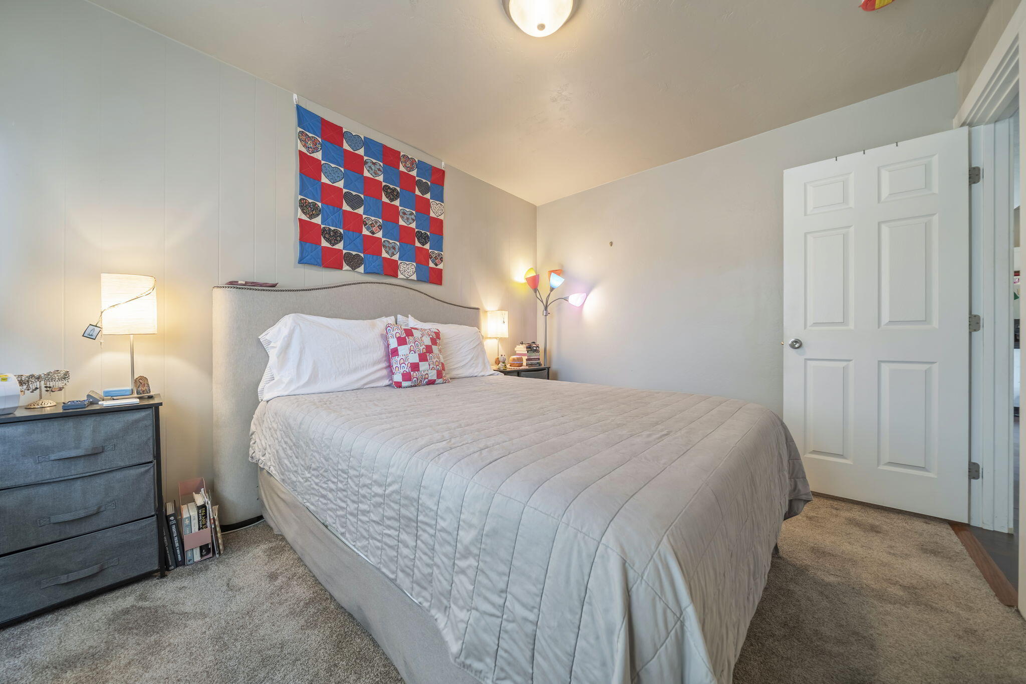 Aubrey Heights - Residential