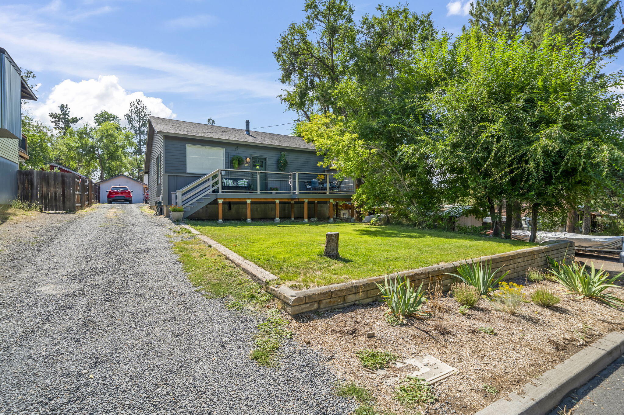 Aubrey Heights - Residential