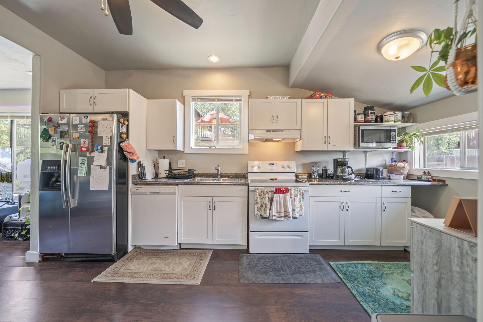 Aubrey Heights - Residential