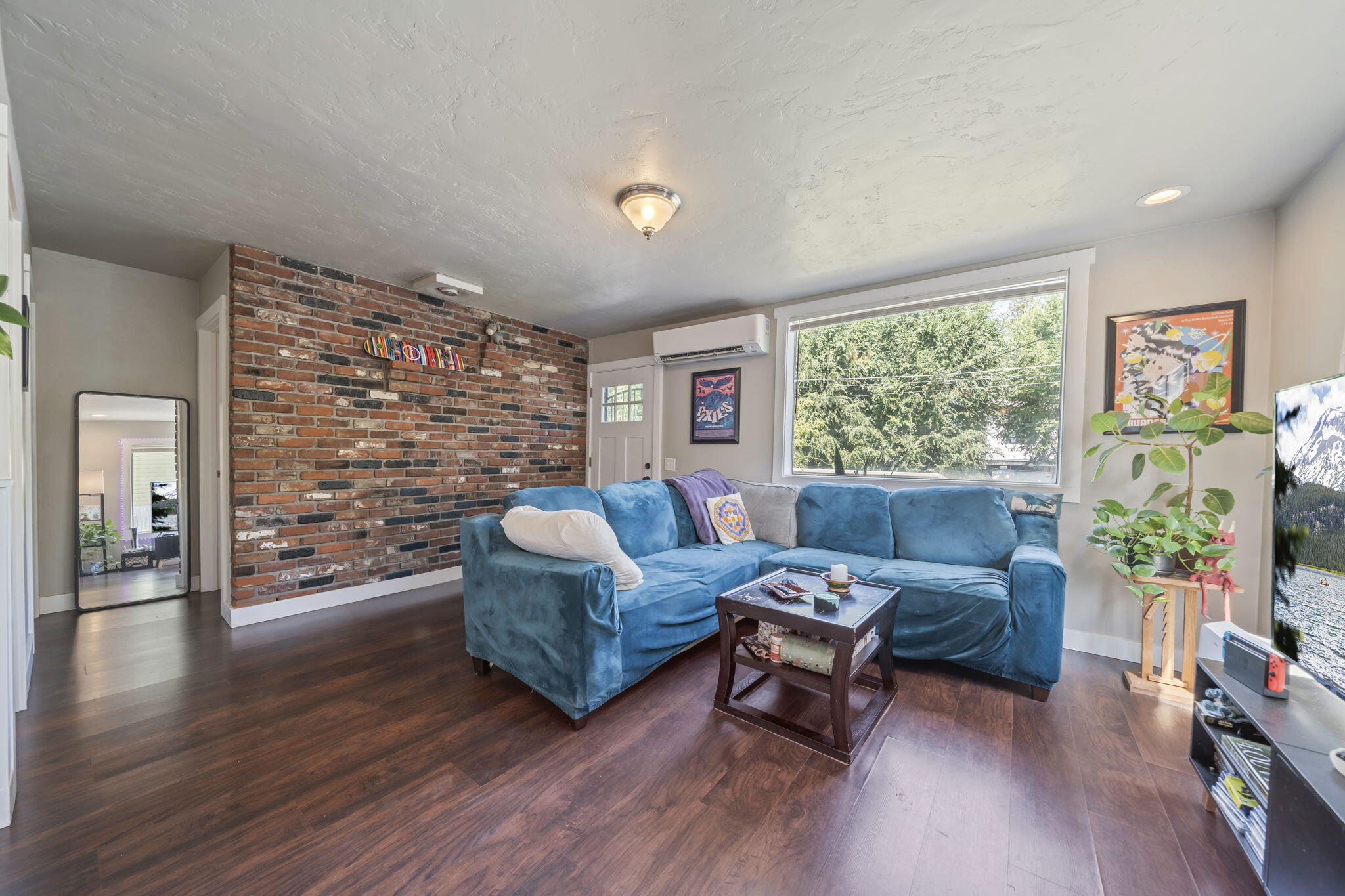 Aubrey Heights - Residential