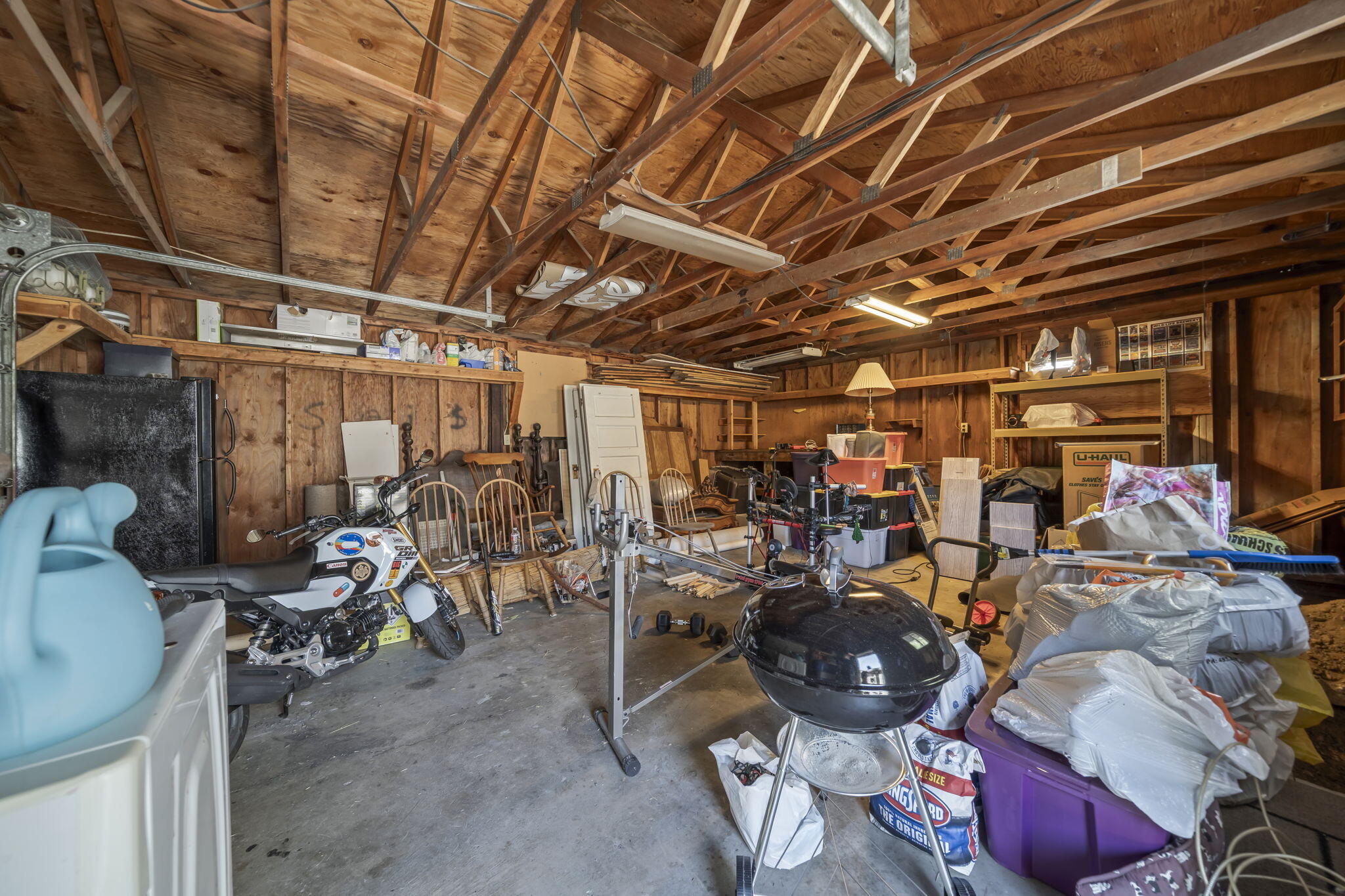 Aubrey Heights - Residential