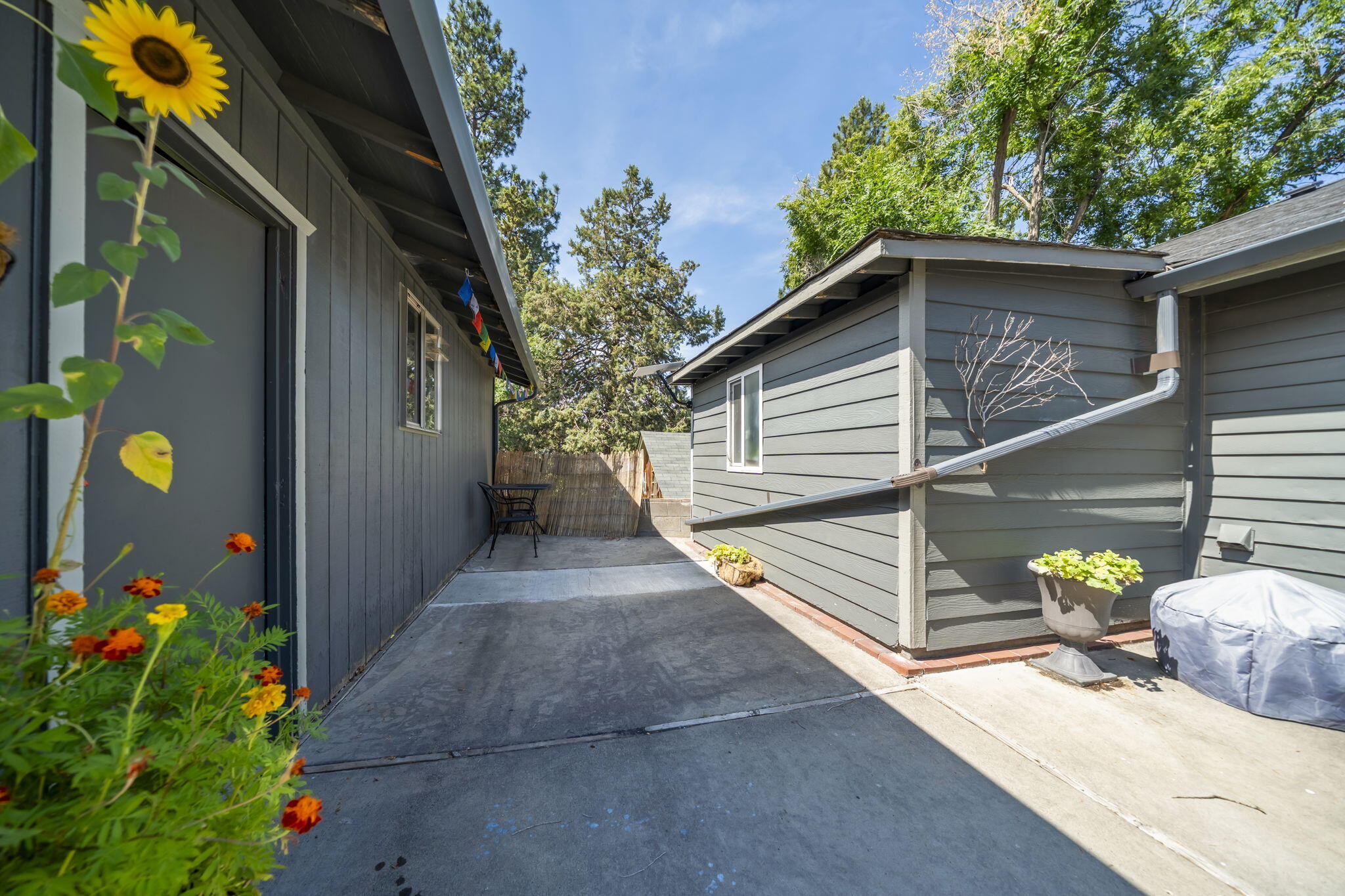 Aubrey Heights - Residential