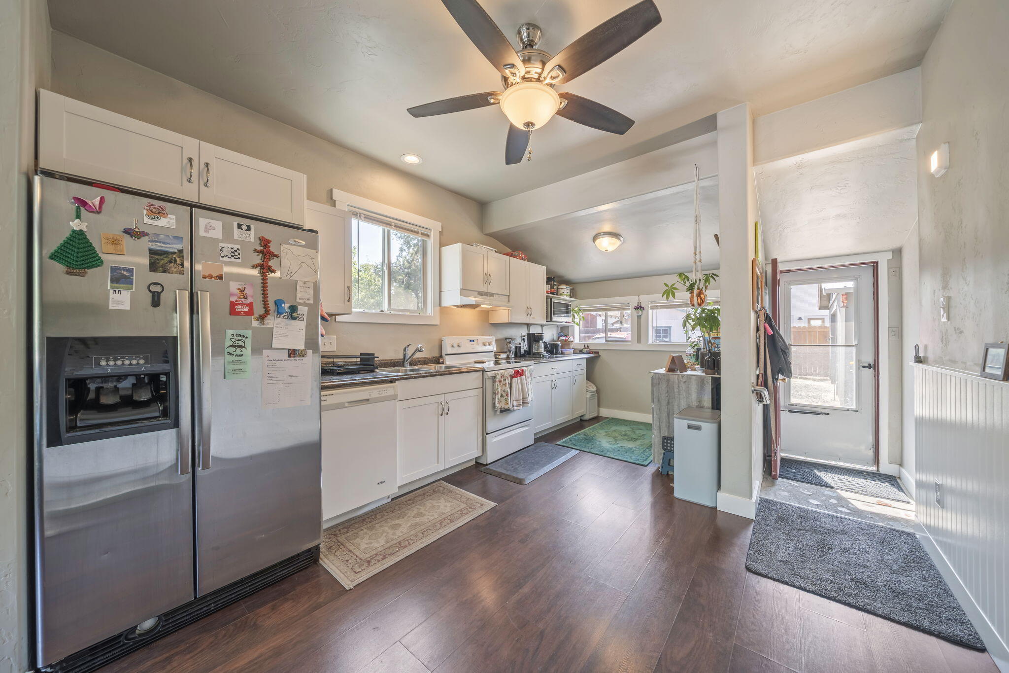 Aubrey Heights - Residential